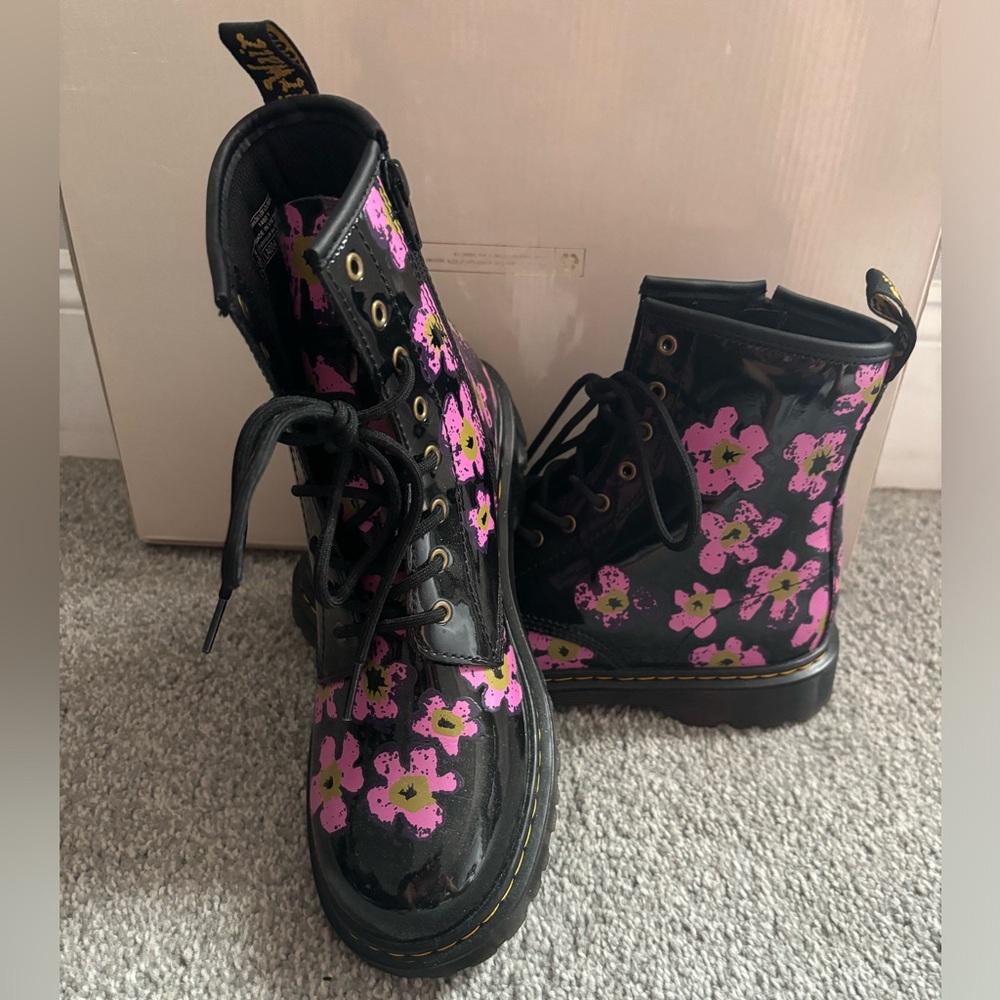 Dr. Martens Boots